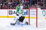 Roope Hintz's overtime winner lifts Stars over Senators - The Rink Live | Coverage of youth, junior, high school and college hockey