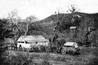 History of taxes in California is interesting, odd