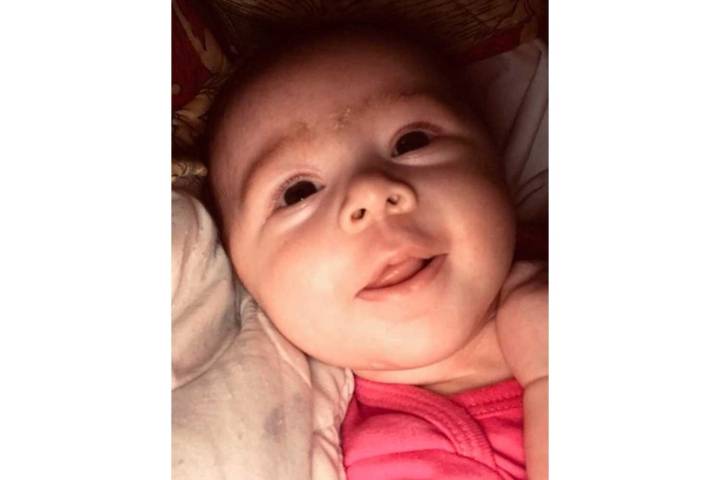 Dad Left Baby Girl in Swing to Die, Then Drove to Another State