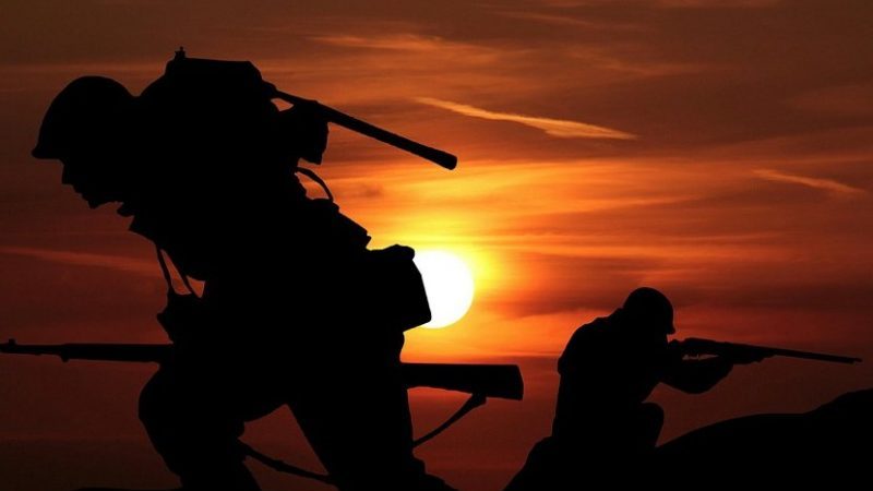 Russia Pushes CAR To Choose Africa Corps Over Wagner Mercenaries