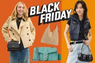 We found Coach Black Friday sales starting at 65% off
