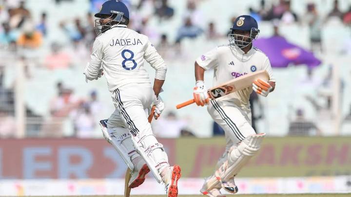 1st Test: India in striking distance of taking lead over SA despite losing three wickets before lunch