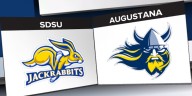 SDSU wins first home match 46-0 over Augustana