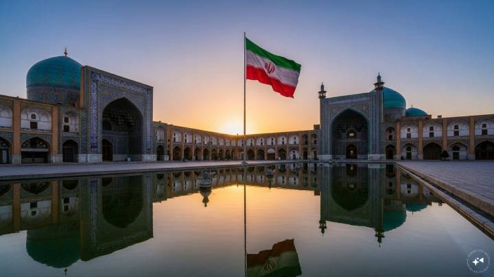 Iran Ends Visa-Free Entry For Indians, These New Rules Take Effect From November 22