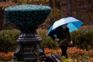 Will it rain on Thanksgiving? Here’s the holiday week’s weather forecast