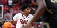 Tech men’s basketball now No. 15 in new AP rankings