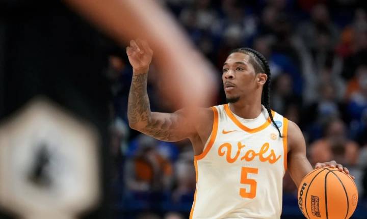 Conoce a Zakai Zeigler, el nuevo reclutamiento del Equipo Nacional de Baloncesto