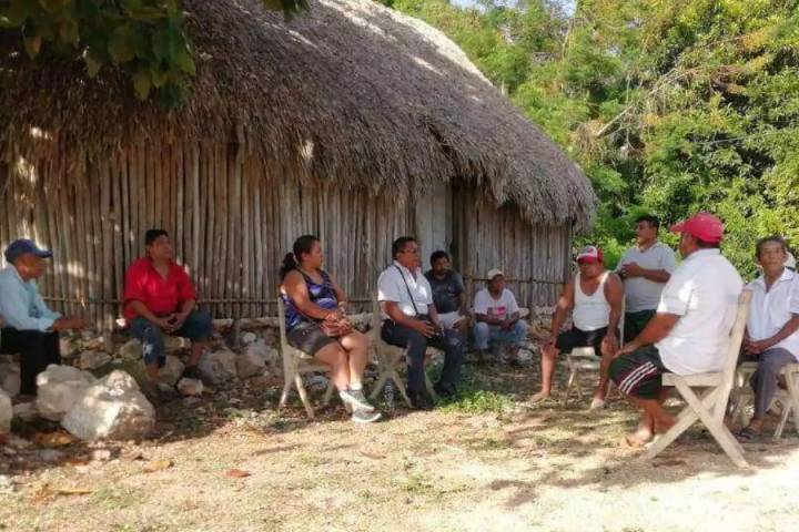 Jóvenes abandonan el campo: La migración hacia Chetumal crece en los ejidos de la Ribera del Río Hondo