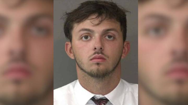 Mentone man sentenced to prison for injuring daughter