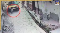 UP: Toddler dies after being crushed by school van in Muzaffarnagar, driver arrested