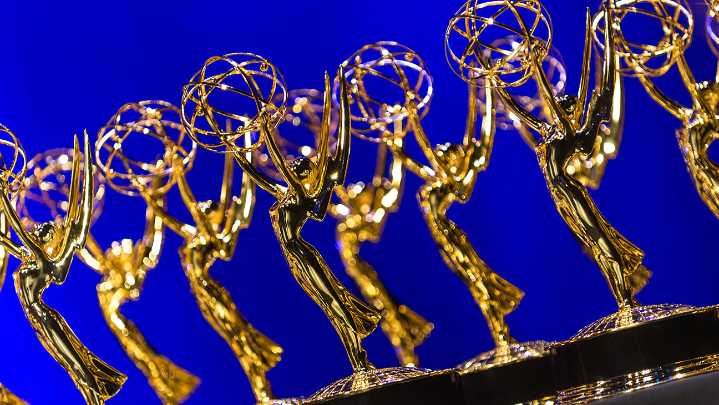 Emmy Awards 2026 Date Set at NBC