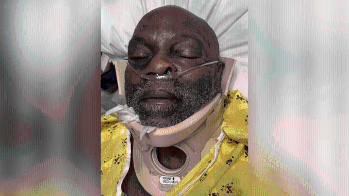 Hospital seeking public's help to identify patient