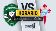 Cuándo juega el Celta contra el Ludogorets y dónde ver por TV en directo gratis el partido de la Europa League