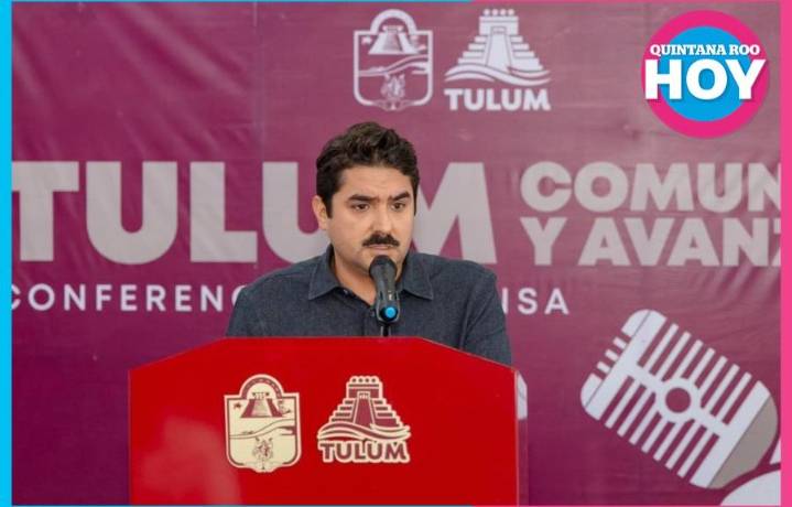 Gobierno de Tulum confirma recorte de personal en el Ayuntamiento