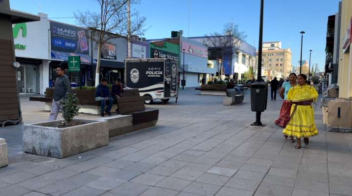 Invita DSPM a compras tranquilas este “Buen Fin”