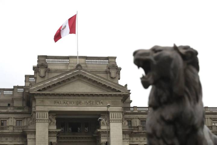 Elecciones 2026: magistrados están prohibidos de realizar proselitismo político