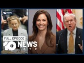 Spy Chief Warns About Chinese Hackers, Liberal Party Chaos, Bitcoin Queen Arrested