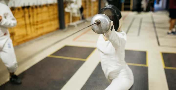 YouTube Star Challenged Police To A Duel Before Getting Arrested