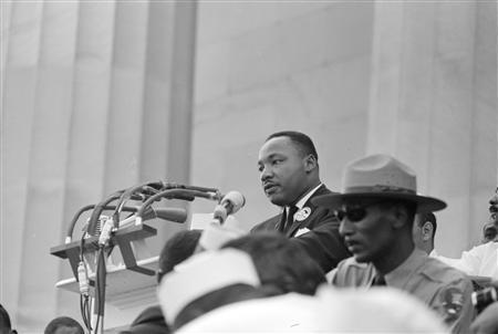 OpenAI suspende creación de videos con la imagen de Martin Luther King Jr. a petición de su familia