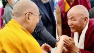 El representante del Dalai Lama en España visita Mallorca: cuánto cuestan las entradas y dónde impartirá su charla