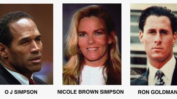 OJ Simpson's estate accepts $58M claim from Goldman family but any payment would be a fraction
