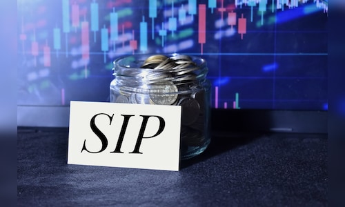 SIP inflows steady at ₹29,529 crore in October
