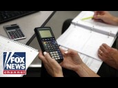 SHOCK report: Some college freshmen need remedial math