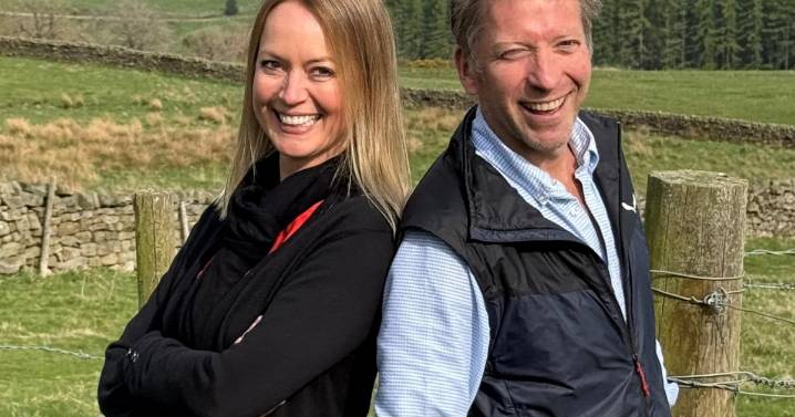 The Yorkshire Vet to join Lucy Pittaway at book signing