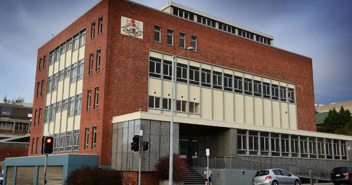 Man yet to plead on aggravated burglary, motor vehicle stealing