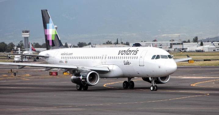 Arrendamiento húmedo permite a Volaris operar con aviones y tripulación extranjera: AFAC