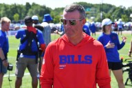 Bills sit out trade deadline. A missed opportunity? Or do they have enough?