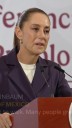 Mexico's President Claudia Sheinbaum presses charges after street harassment