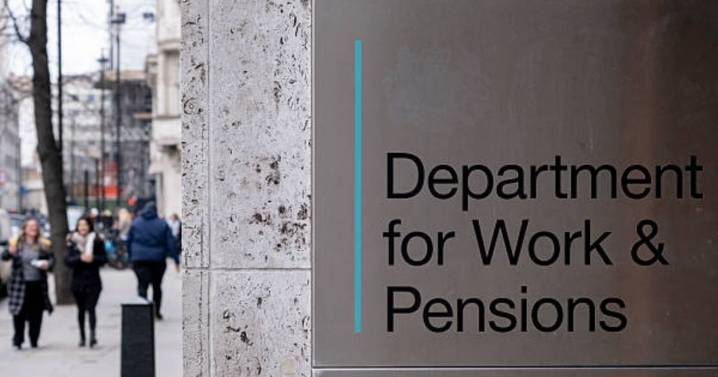 DWP to give millions of people a bonus payment within days