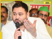 Tejashwi Yadav BREAKS SILENCE on poll rout in Bihar: 'Hope that...'
