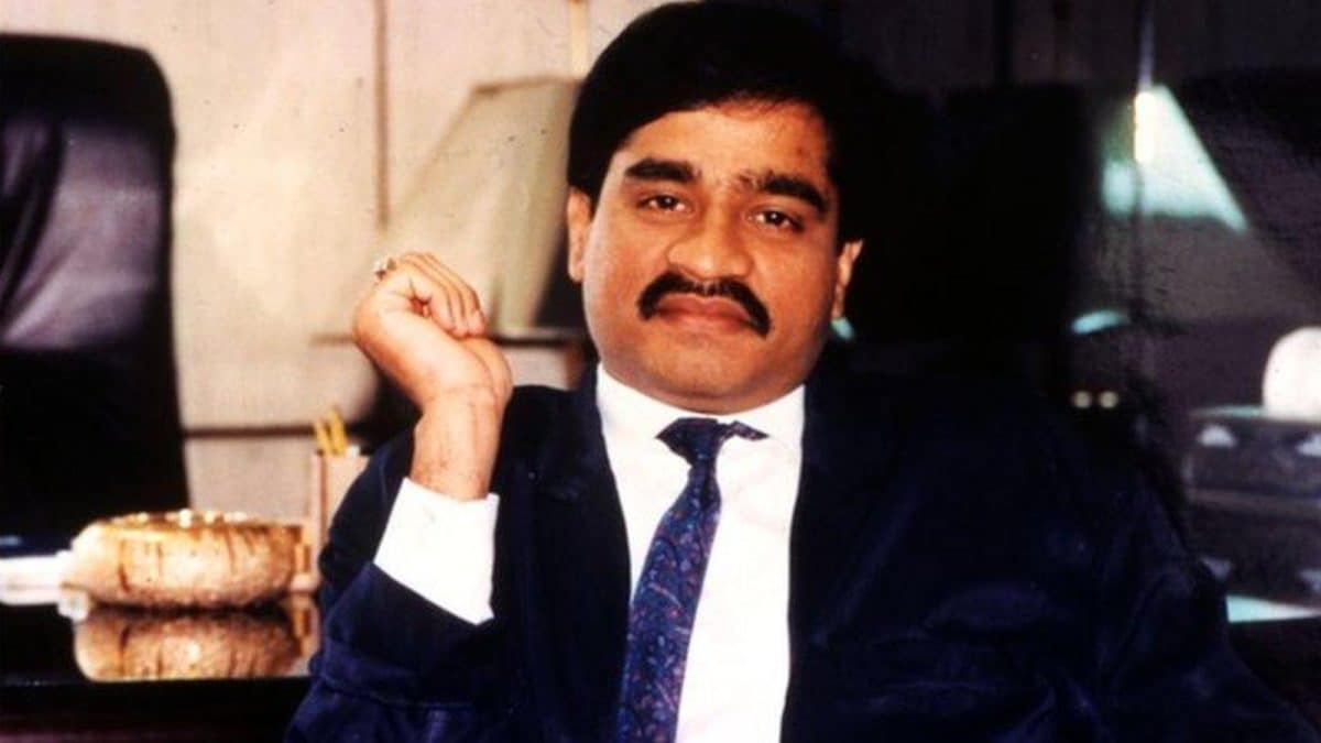 Ex-Mumbai CP Says Top Actor Went To Dubai To Entertain Dawood’s Daughter: 'They Had No Choice'