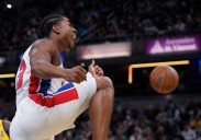 Detroit Pistons guard available for first time in nearly a year