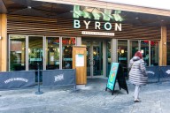 Byron burger chain rescued by Gen Z investor