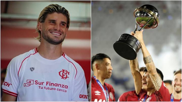 Barracas Central clasificó a la Copa Sudamericana 2026 tras la victoria de Lanús ante Atlético Mineiro