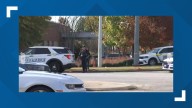 Garner police officer killed in shooting inside hospital emergency lobby, officials say