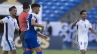 Insinúan caso de amaño de partido en las Eliminatorias de Concacaf