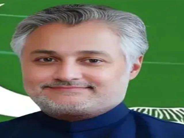 Minister's brother wins walkover in NA