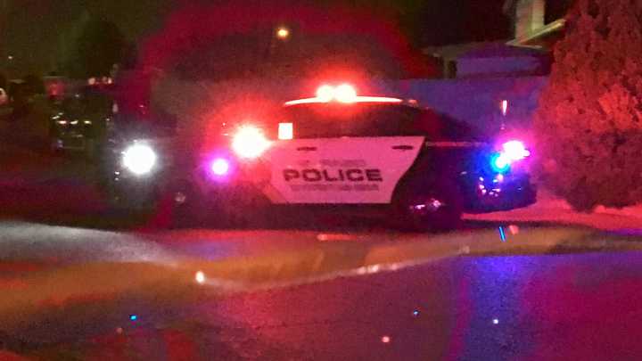 El Paso woman arrested in fatal hit-and-run crash involving cyclist