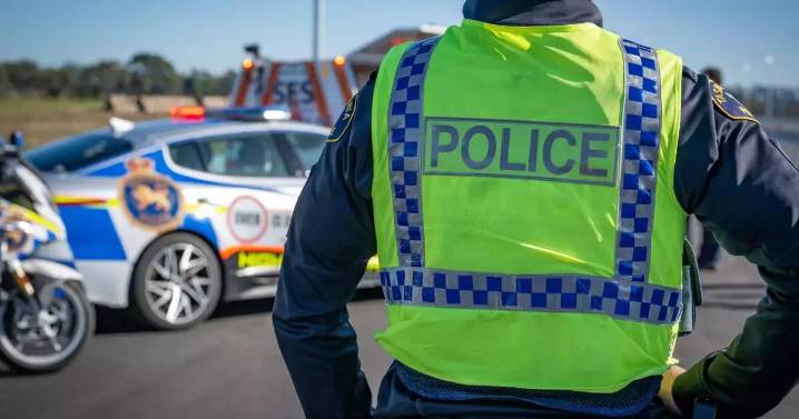 Melbourne Cup drink drivers at Spreyton, Latrobe and Quoiba