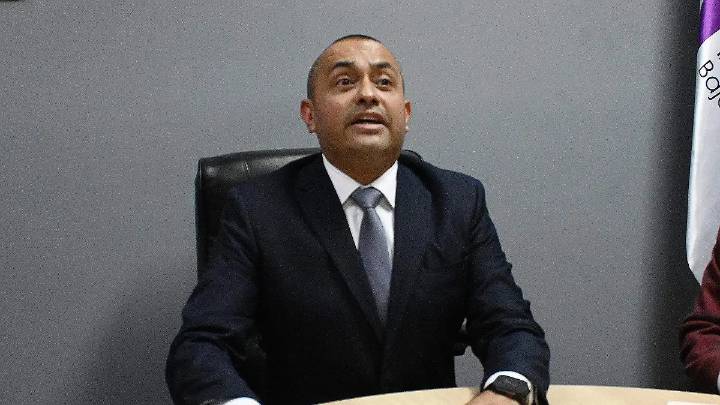 Revocación de mandato en BC quedará hasta 2033 por falta de ley reglamentaria