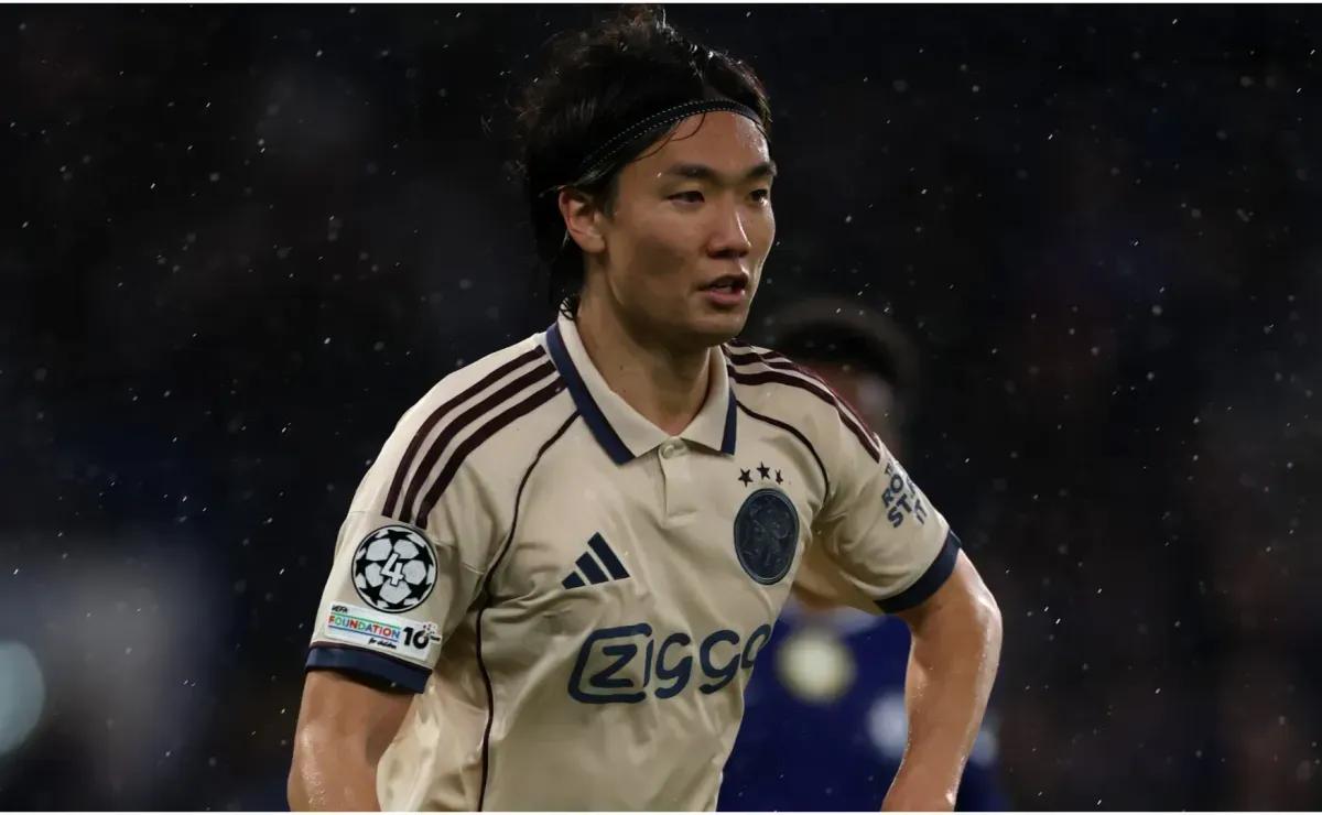 Where to watch Ajax vs Galatasaray in the USA: 2025/2026 UEFA Champions League