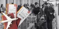 ¿Qué es el overbooking? Matemático explica el cálculo que usan las aerolíneas para la sobreventa de pasajes