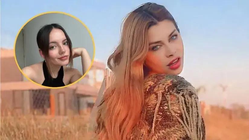 "No sabe de lo que habla": Xoana González se pronuncia sobre las declaraciones de Francisca Aronsson sobre OnlyFans