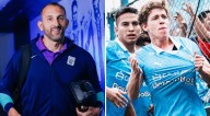 ¡Sorpresa! Jugador de Sporting Cristal confirmó conversación con Hernán Barcos: "Hemos..."
