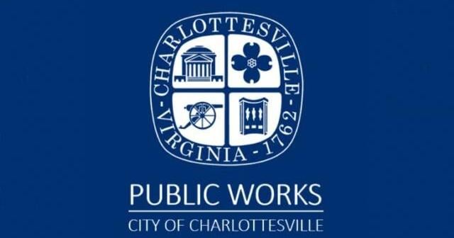Maintenance work coming up on part of Water Street