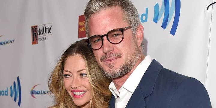 Who Is Eric Dane’s Wife? What Rebecca Gayheart Has Said Amid His ALS Battle | Dating History, Eric Dane, Janell Shirtcliff, Rebecca Gayheart | Celebrity News and Gossip | Entertainment, Photos and Vid